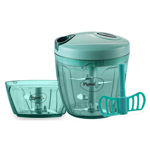 Pigeon Handy Chopper Value Pack (Mini+XL) 