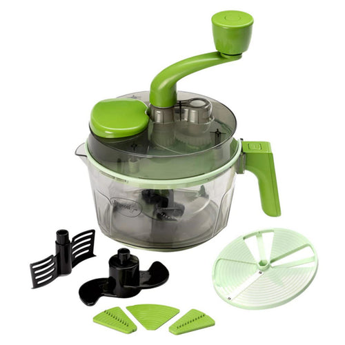 Pigeon Tornado Turbo Food Processor 1.5 Litre 