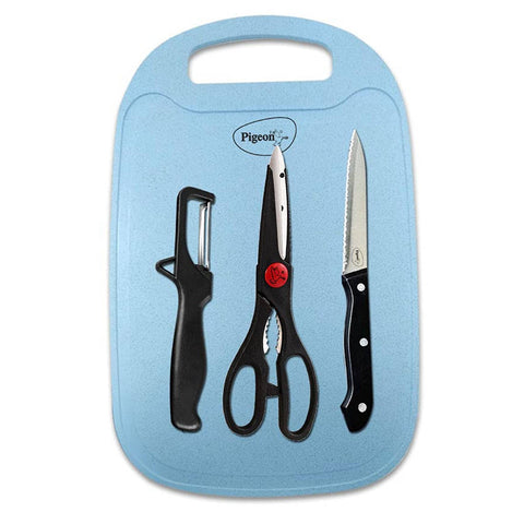 Pigeon Kitchen Tool Set Of 4 Pcs 
