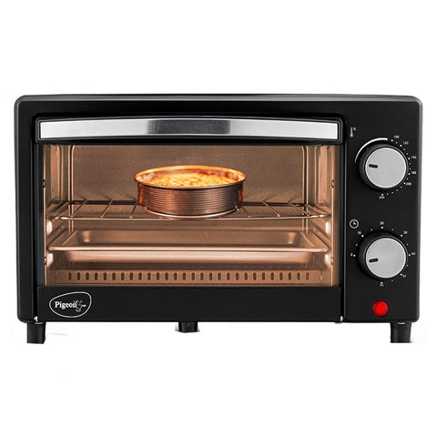Pigeon Oven Toaster Grill 9 Litre 