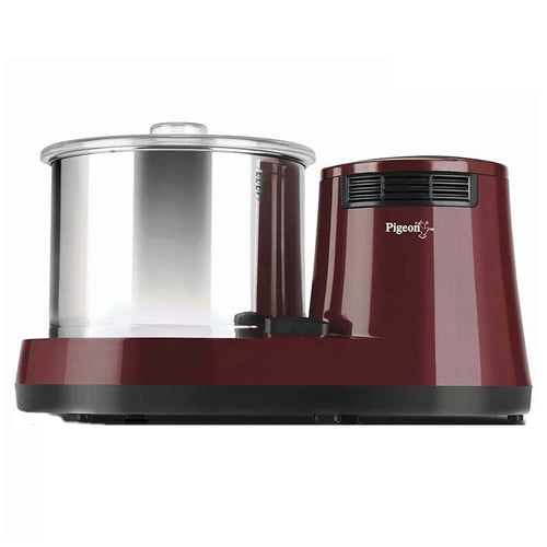 Pigeon Dyna Wet Grinder 2 Litre Cherry 