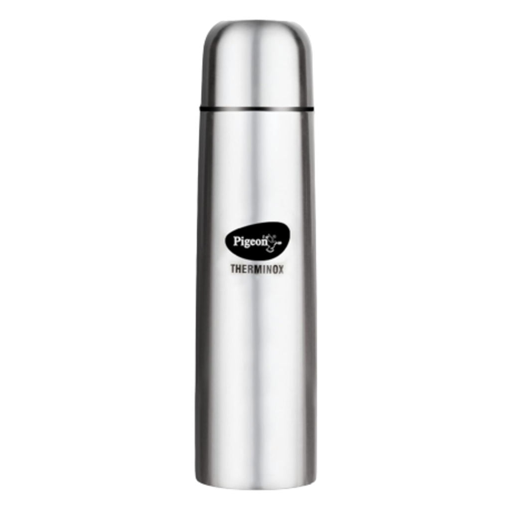 Pigeon Bullet Stainless Steel Flask 