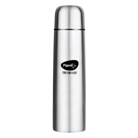 Pigeon Bullet Stainless Steel Flask 