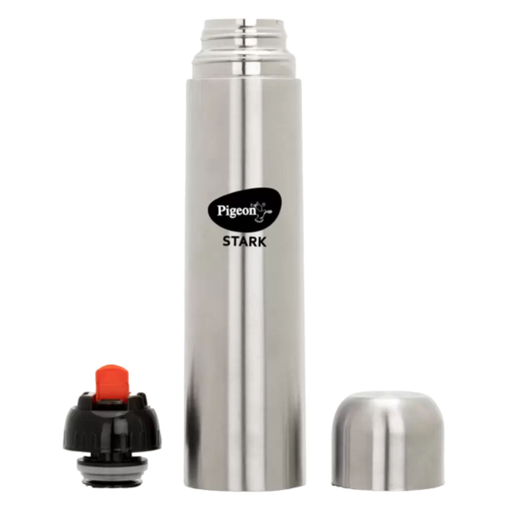 Pigeon Stark-SDX Stainless Steel Flask 1000 ml 