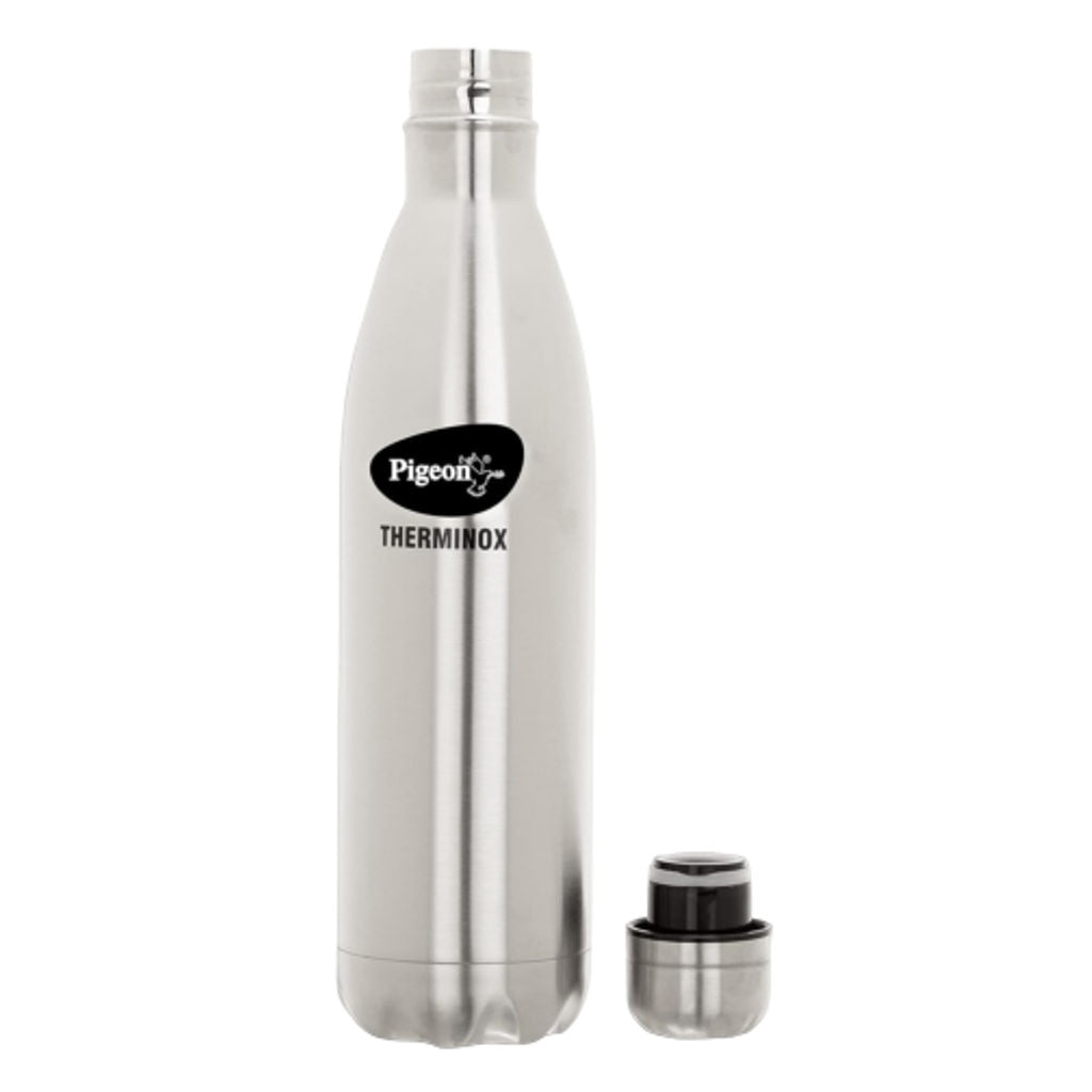 Pigeon Aqua Vacuum Water Bottle