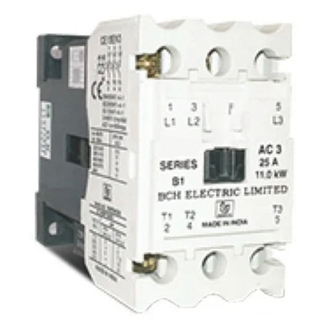BCH Auxiliary Contact Block Accessories C320KGT*22 