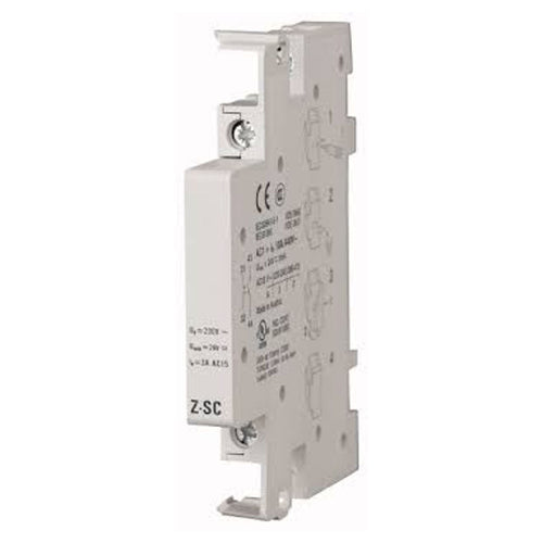BCH Auxiliary Contact Block Accessories BCH15S11 
