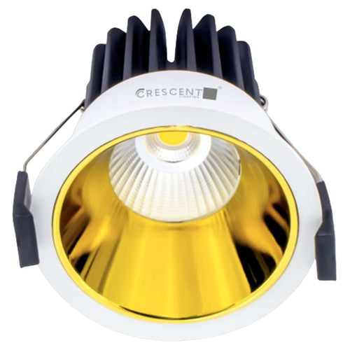 Crescent Silk COB Spot Light PKW+SW CRC20A-10W-RO 