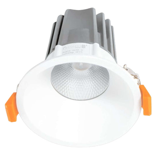 Crescent Cotton+ COB Spot Light PKW CRC20B-10W-RO 