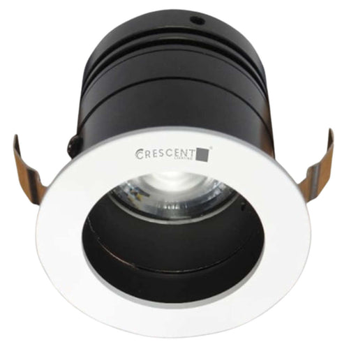 Crescent Lycra COB Spot Light 3 W CRC70-03W-RO 