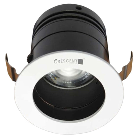Crescent Lycra COB Spot Light 3 W CRC70-03W-RO 