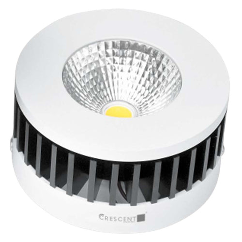Crescent Surface COB Cylinder Light CRC50-SF-16W-RO 