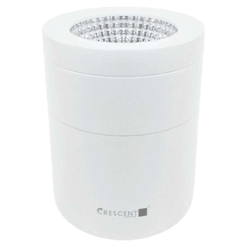 Crescent Freedom Surface COB Cylinder Light PKW CRG80-SF-16W-RO 