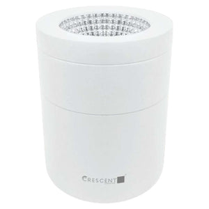 Crescent Freedom Surface COB Cylinder Light PKW CRG80-SF-16W-RO 