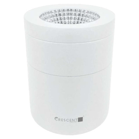 Crescent Freedom Surface COB Cylinder Light PKW CRG80-SF-16W-RO 