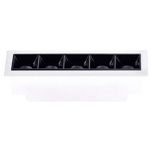 Crescent Grille LED Spot Light CRC30-5X2.5W 