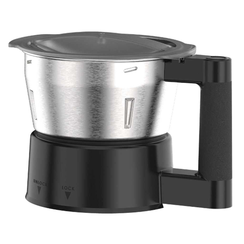 Elgi Ultra Topp 110V Mixer Grinder 750 W Black