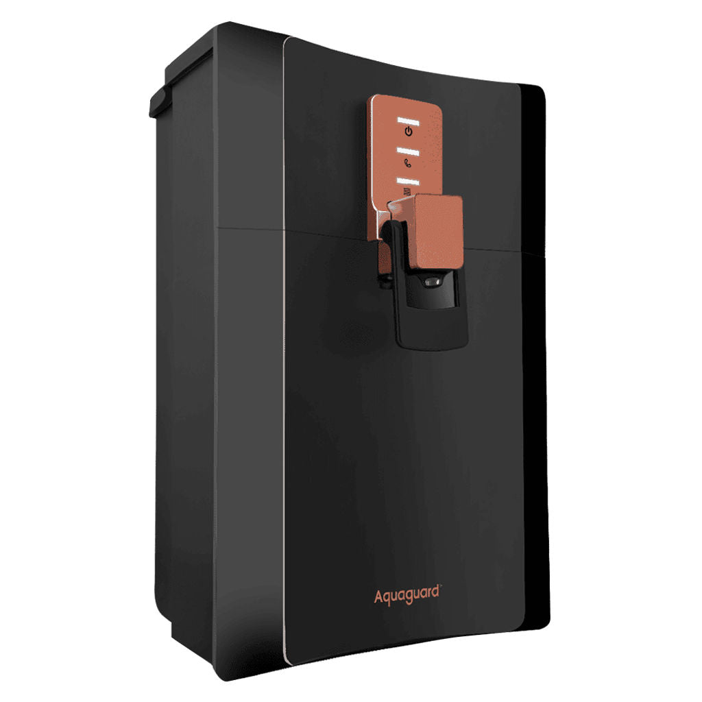 Eureka Forbes Aquaguard Premier RO+UV+MTDS+AC Water Purifier