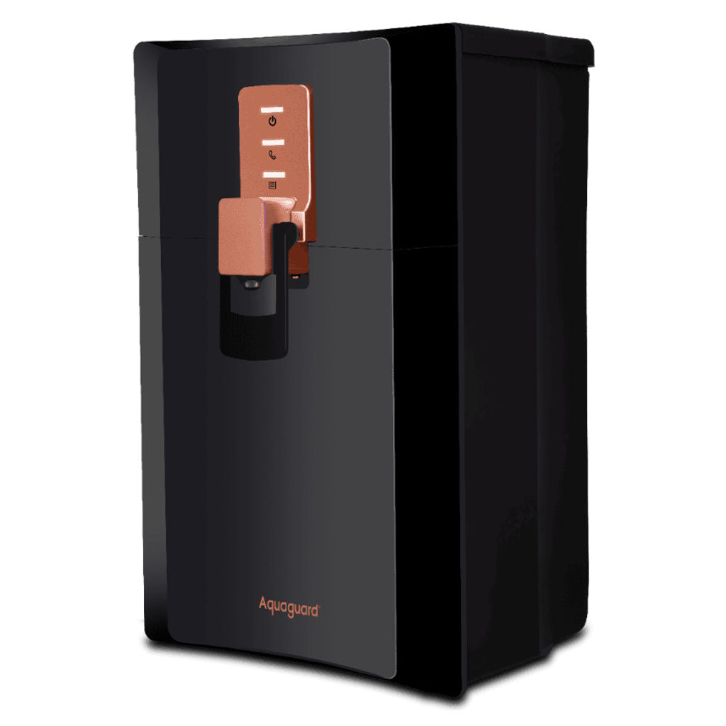Eureka Forbes Aquaguard Premier RO+UV+MTDS+AC Water Purifier
