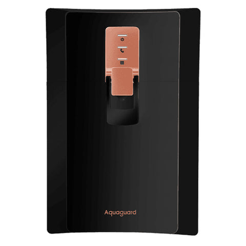 Eureka Forbes Aquaguard Superio RO+UV+UF+MTDS+SS Copper Water Purifier 