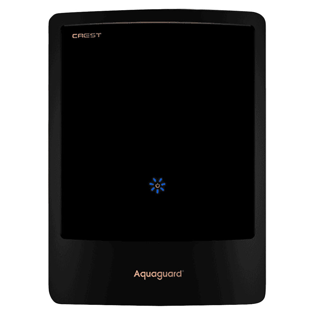 Eureka Forbes Aquaguard Crest UV Copper Water Purifier 