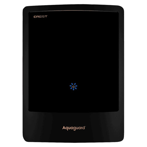 Eureka Forbes Aquaguard Crest UV Copper Water Purifier 