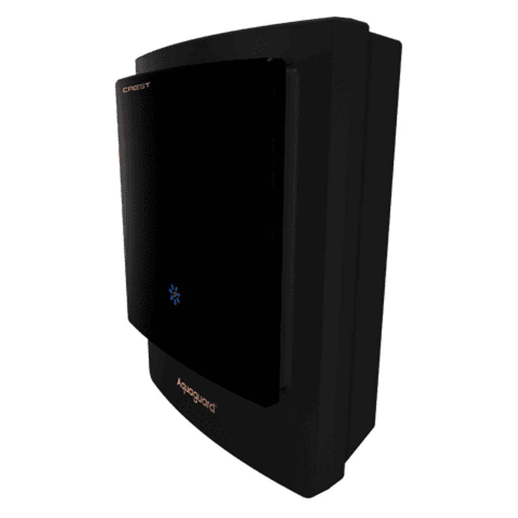 Eureka Forbes Aquaguard Crest UV Copper Water Purifier