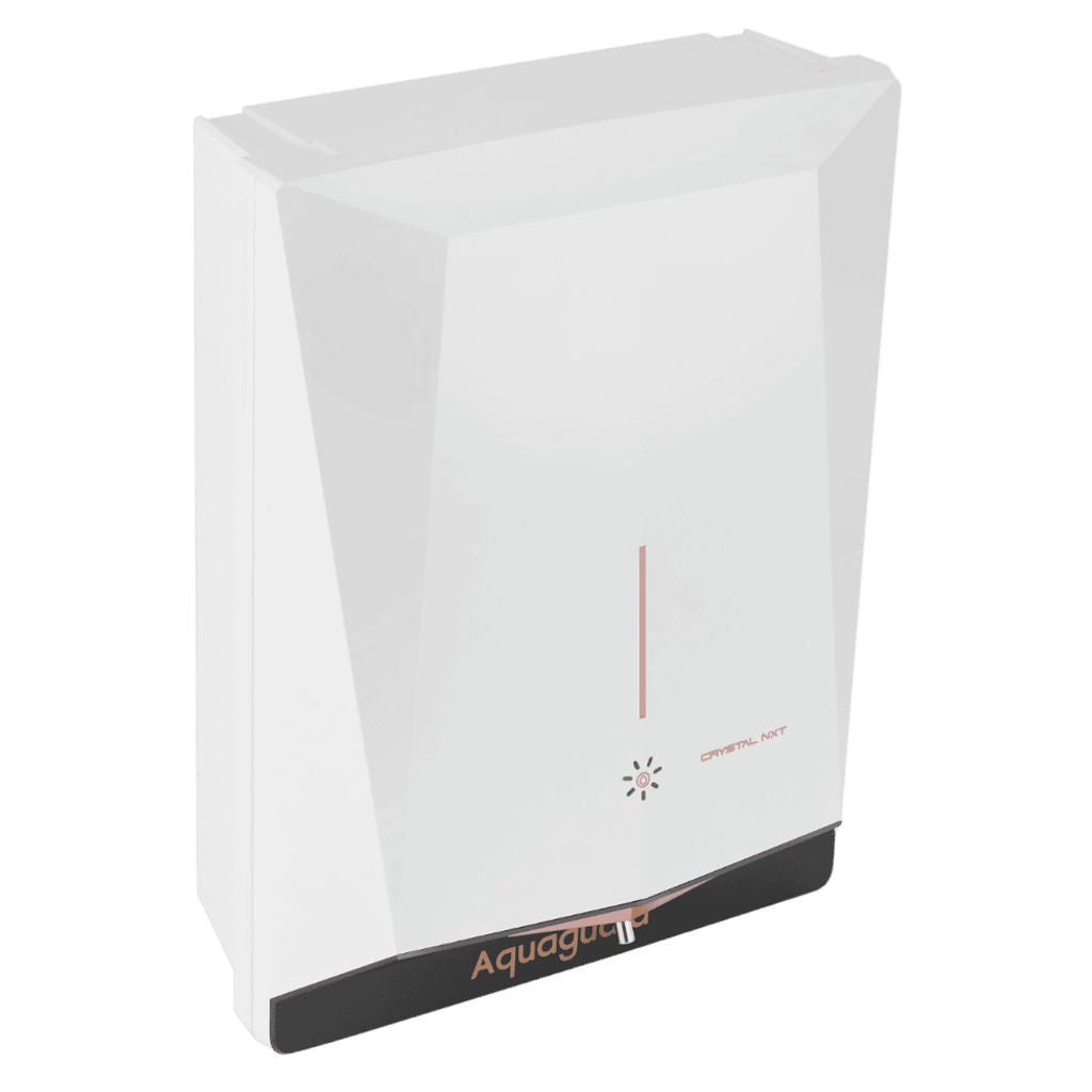 Eureka Forbes Aquaguard Crystal NXT UV+ Copper Water Purifier