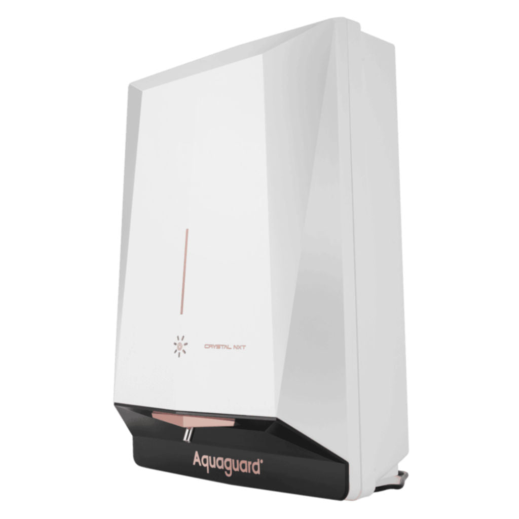 Eureka Forbes Aquaguard Crystal NXT UV+ Copper Water Purifier