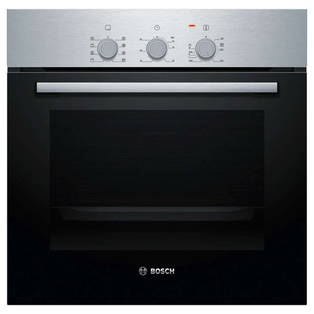 Bosch Built In Microwave Oven 66 Litre HBF031BR0I 