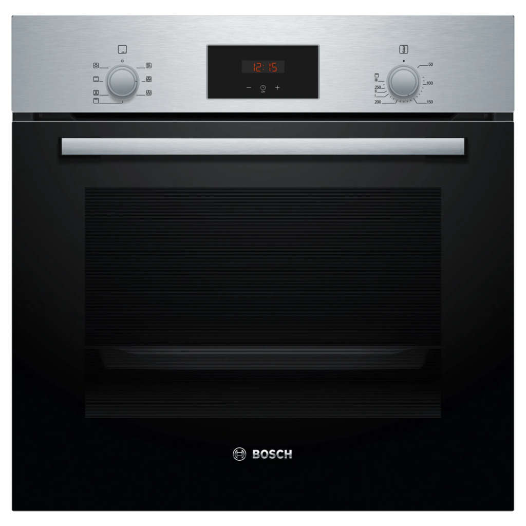 Bosch Built In Microwave Oven 66 Litre HBF133BR0I 