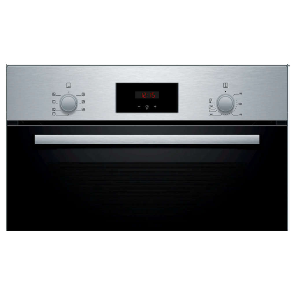 Bosch Built In Microwave Oven 66 Litre HBF133BR0I