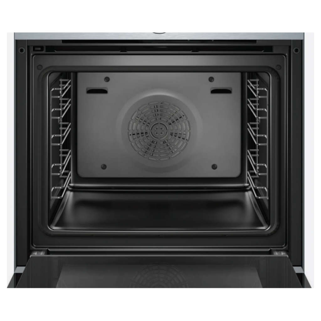 Bosch Built In Microwave Oven 71 Litre HBG633BS1J