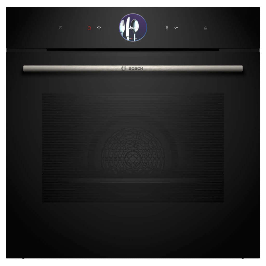 Bosch Built In Microwave Oven 71 Litre HSG7361B1 