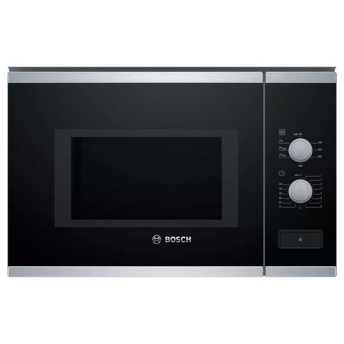 Bosch Built In Microwave Oven 25 Litre BEL550MS0I 