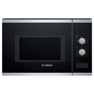 Bosch Built In Microwave Oven 25 Litre BEL550MS0I 