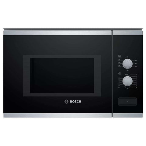 Bosch Built In Microwave Oven 25 Litre BEL550MS0I 