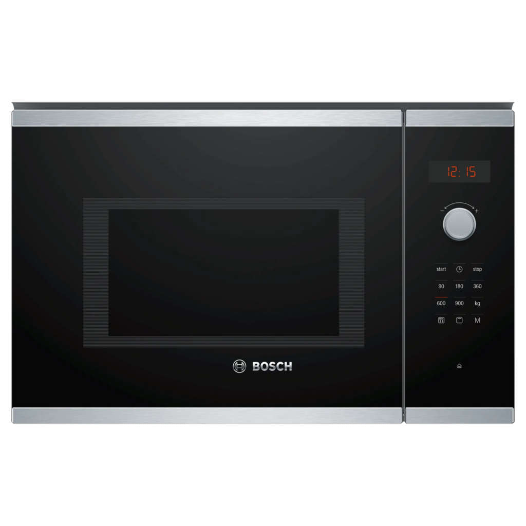 Bosch Built In Microwave Oven 25 Litre BEL553MS0I 