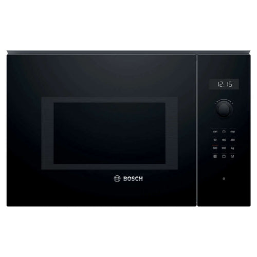 Bosch Built In Microwave Oven 25 Litre BEL554MB0I 