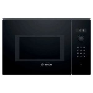 Bosch Built In Microwave Oven 25 Litre BEL554MB0I 