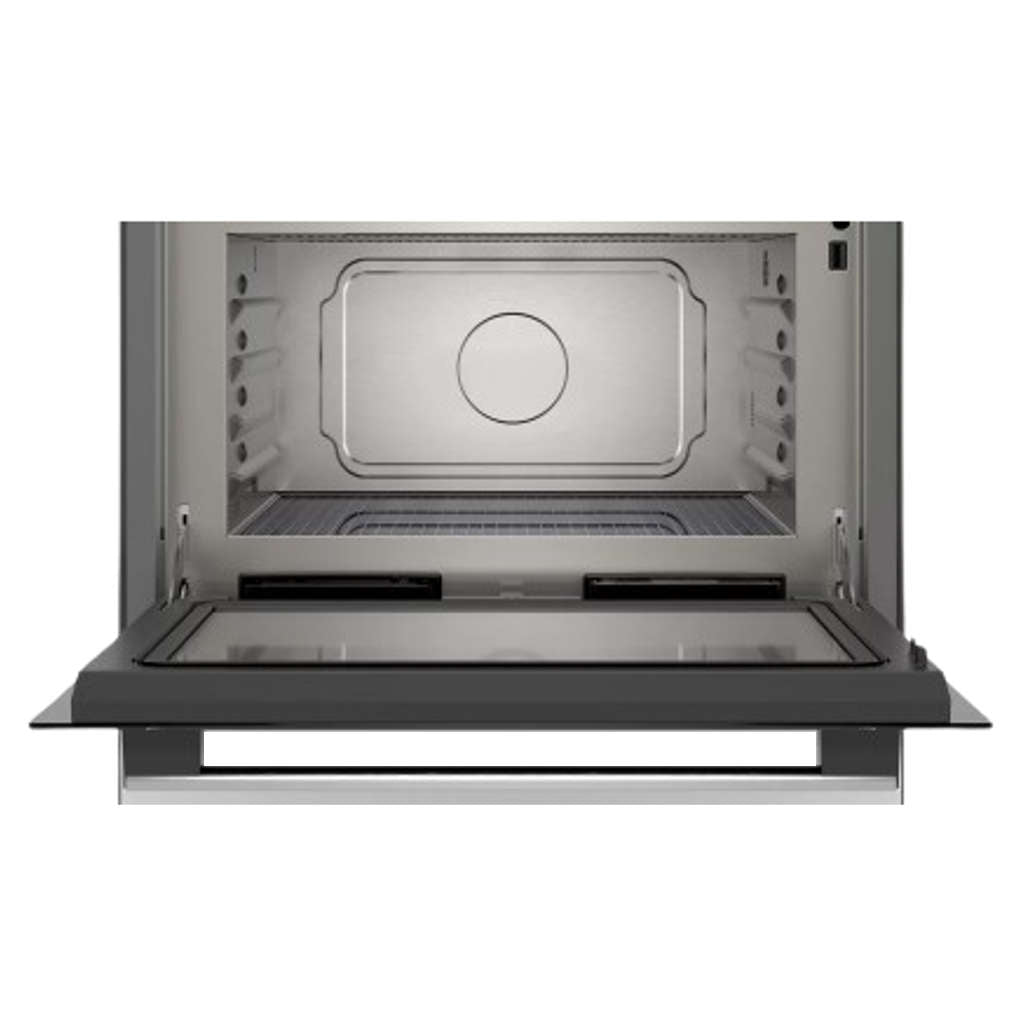Bosch Built In Compact Microwave Oven With Steam Function 36 Litre COA565GS0I