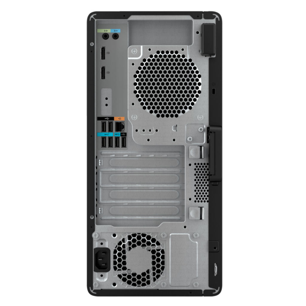 HP Z1 G9 Tower Workstation A2AL0PT