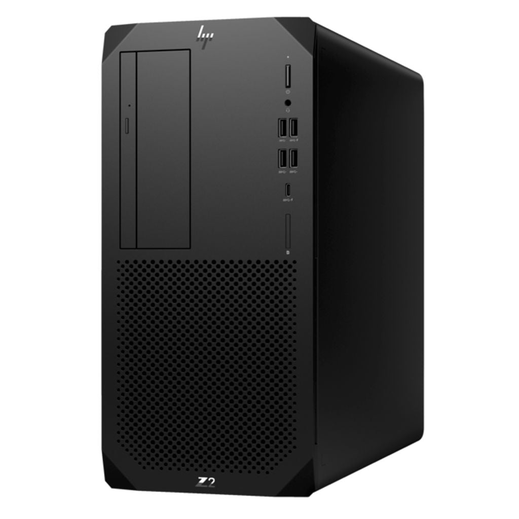 HP Z2 G9 Tower Workstation 8L182PA