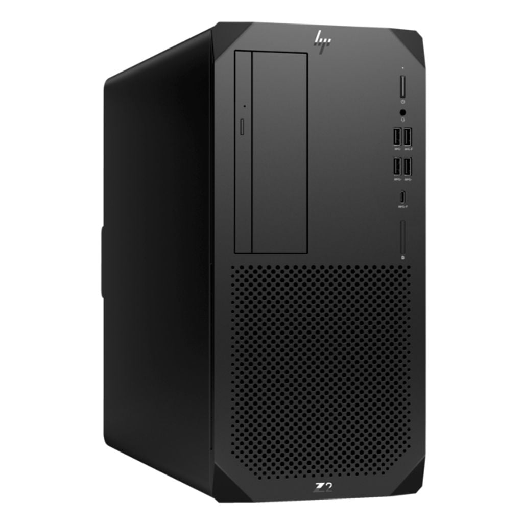 HP Z2 G9 Tower Workstation 8L182PA