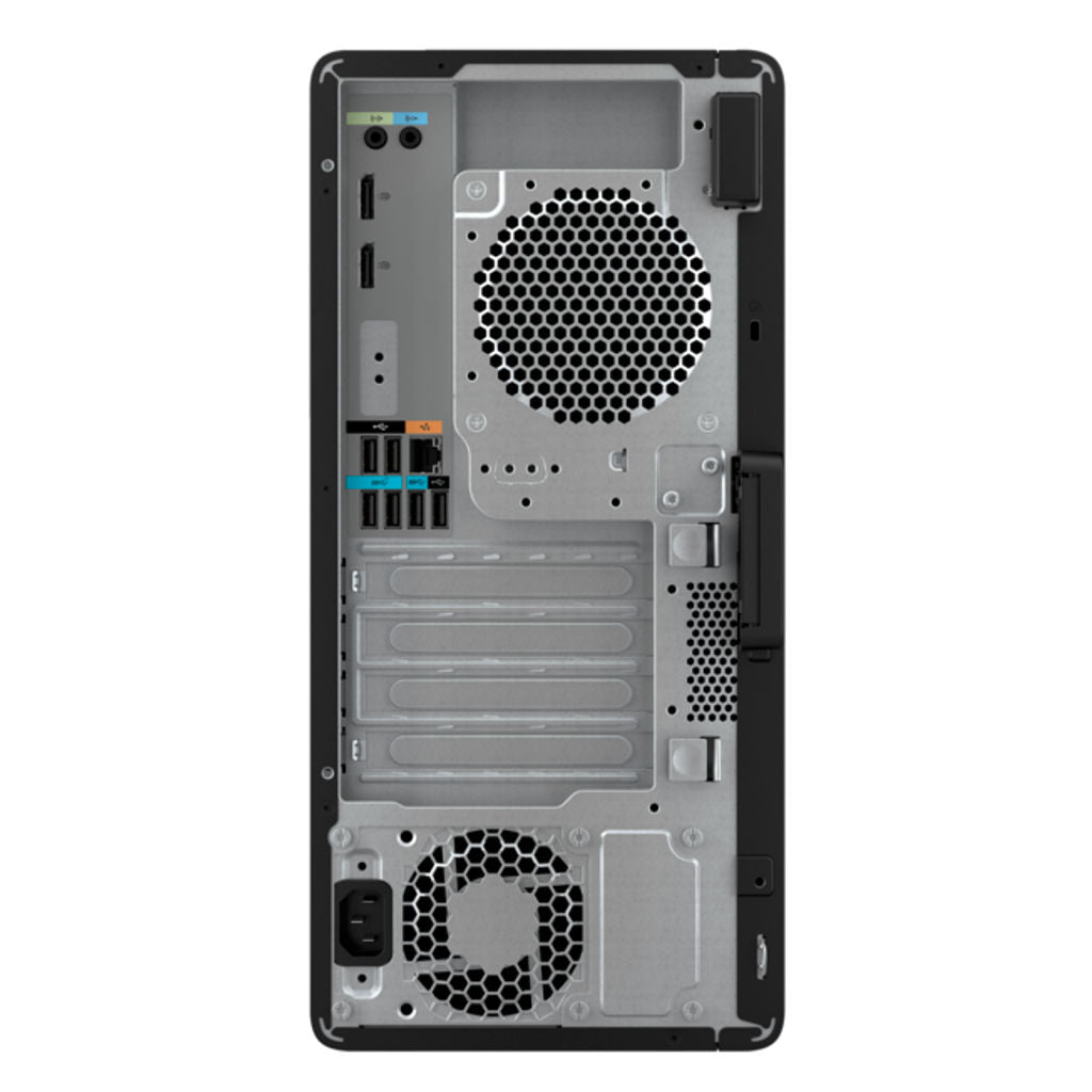HP Z2 G9 Tower Workstation 8L182PA