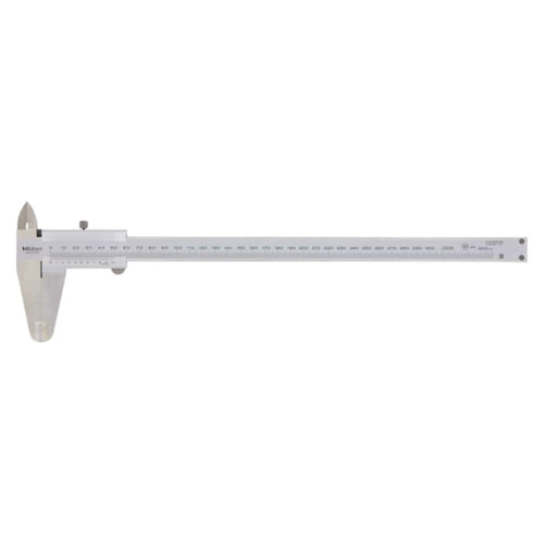 Mitutoyo Vernier Caliper 0-300mm 530 
