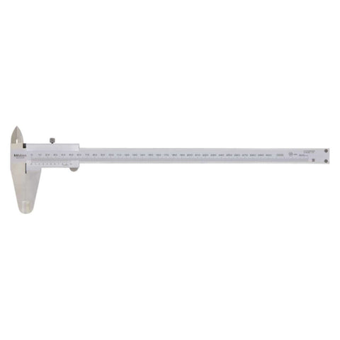 Mitutoyo Vernier Caliper 0-300mm 530 