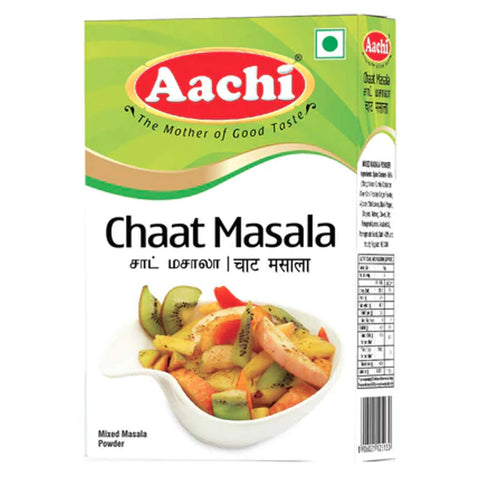 Aachi Chaat Masala 50 g 