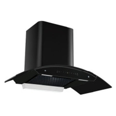 Butterfly Reflection Pro Electric Chimneys 90 Cm 