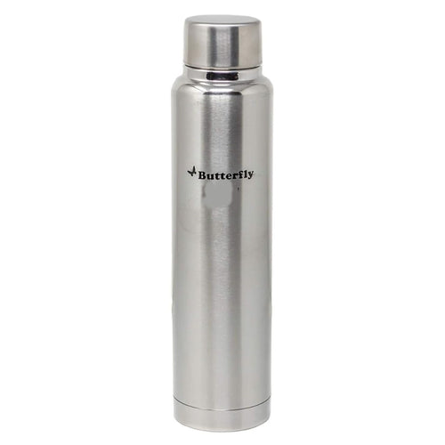 Butterfly Eco Beach Stainless Steel Water Bottle 500 ml 